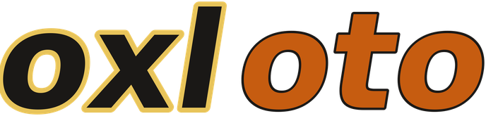 oxloto logo